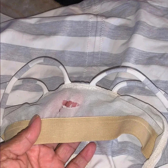 Lululemon free to be tank - Picture 12 of 12